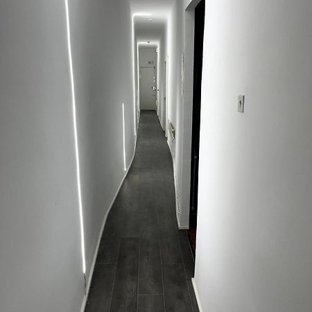 Toledo Habitaciones Madrid Bagian luar foto